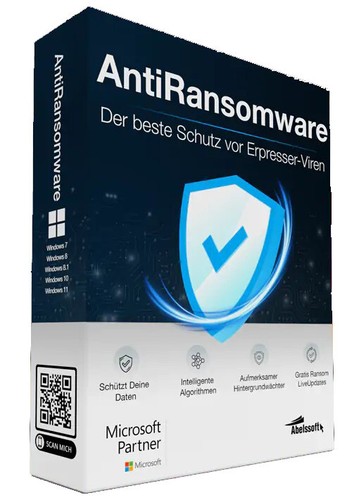 Anti ransomware 2024 - anti,