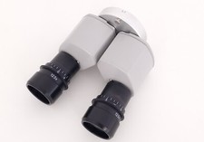 Zeiss Visulas Yag Tubus Binocular Binokular Microscope Mikroskop