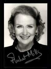 Juliet Milles u.a. Der Denver Clan Autogrammkarte Original Signiert + F  12866