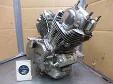 1984 Yamaha Virago XV700