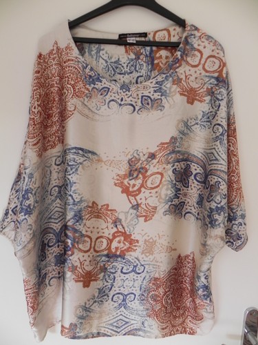 Hochwertige bluse oberteil - **hochwertige, bluse,