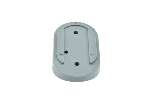 Kederplatte für simson - für,