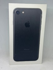 nur VERPACKUNG für iPhone 7