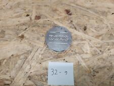 Moto TM 250 MX F - Deckel DOHC | 4 Takt 2001