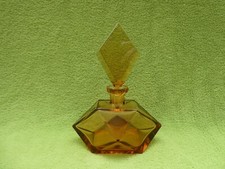 Art deco likörkaraffe - deco,