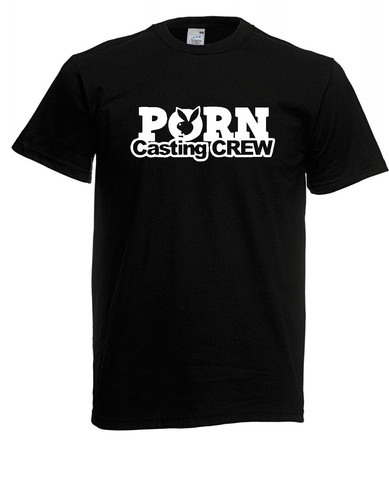 Herren shirt porno - t-shirt, casting