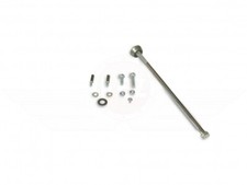 Lenkerschraube Set für Lenker  SR1, SR2, SR2E, KR50
