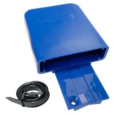 SPAUN Wetterschutzgehäuse WSG