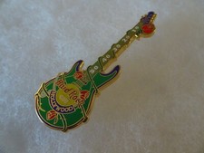 Hard Rock Cafe pin Hollywood