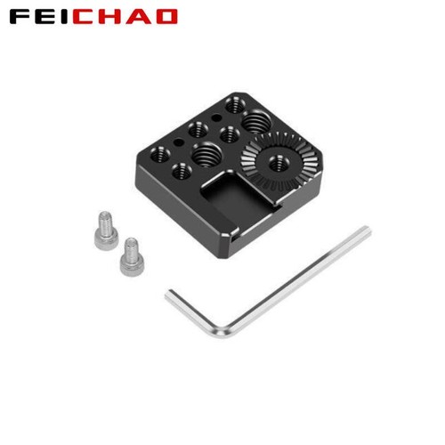 Cold shoe mount for dji - for,