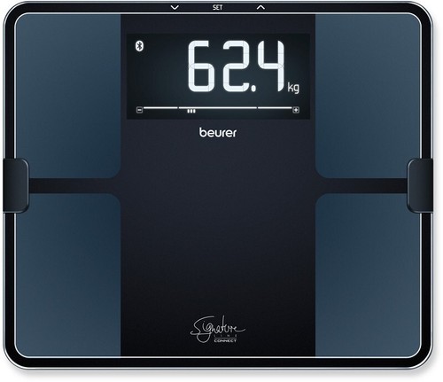 Beurer personenwaage 915 - bf,