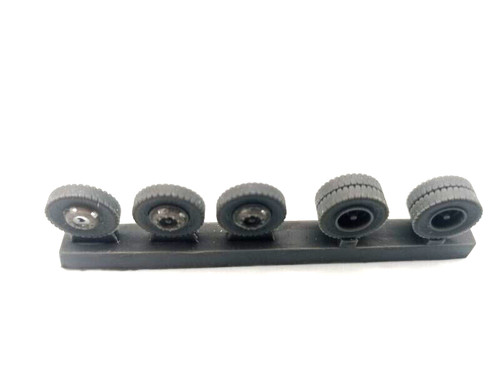 87817 räder für ifa - op,