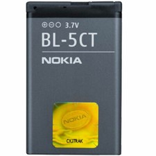 Nokia 5ct original - nokia, akku