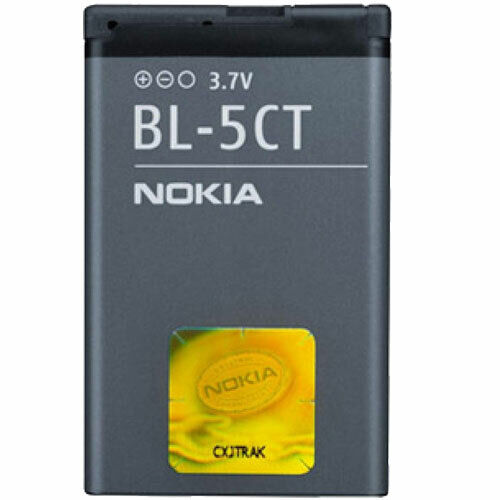 Nokia 5ct original - bl-5ct,