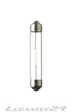 Soffitte 12V 3W S6 6,5x38mm