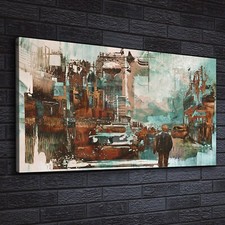 Canvas Wandbild Leinwand