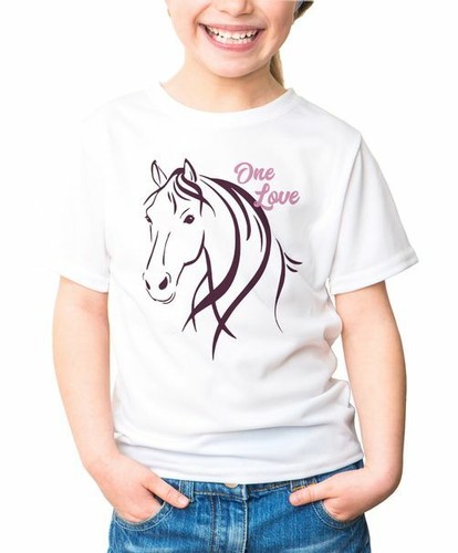 Kinder shirt mädchen - t-shirt,
