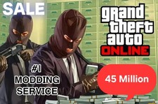 #1 GTA 5 ONLINE Geld Money