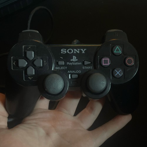 Ps2 controller original - ps2,