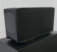 ASUS NUC 11 Extreme Kit NUC11BTMi7 - Mini Gaming PC - Intel i7 11700b + RTX 3080