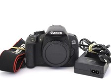 Canon EOS 650D Digitalkamera