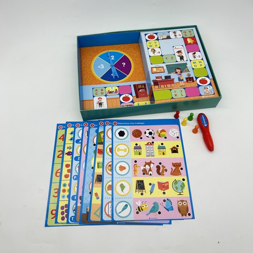 Clementoni sapientino - clementoni, –