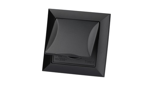 Unterputz steckdose mit ip44 - unterputz,