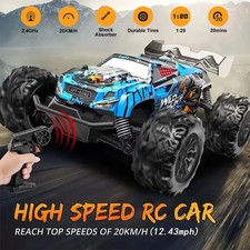 RC Offroad Auto 1:14 Bigfoot