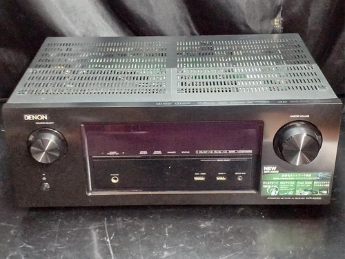 Denon avr x2000 1ch hdmi - avr-x2000, 7.1ch