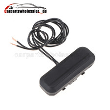 Tailgate Opener Button For