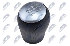 NTY Schaltknauf 6-Gang