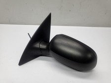 Opel Corsa C - Seitenspiegel Spiegel Außenspiegel links 010676 (34)