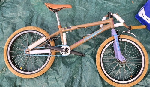 Vintage haro freestyler - haro, bmx