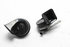 Doppelhorn Horn Set Left Right