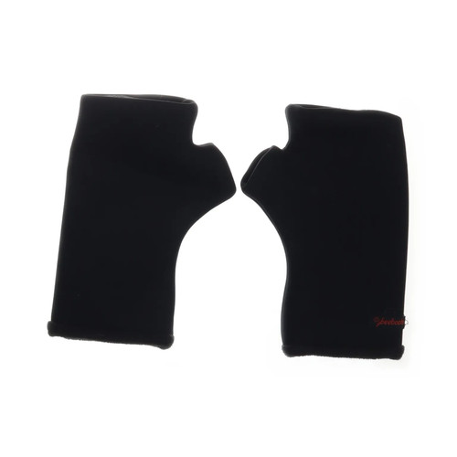 Beeboo fingerlose handschuhe - fingerlose,