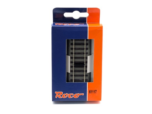 Roco 61117 schaltgleis - roco,