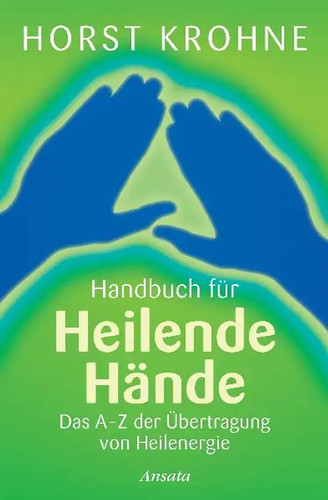 Handbuch für heilende - , hände
