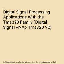 Digital Signal Processing