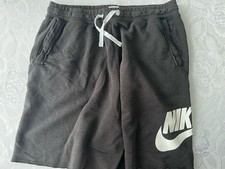 Nike Shorts schwarz Gr. XL