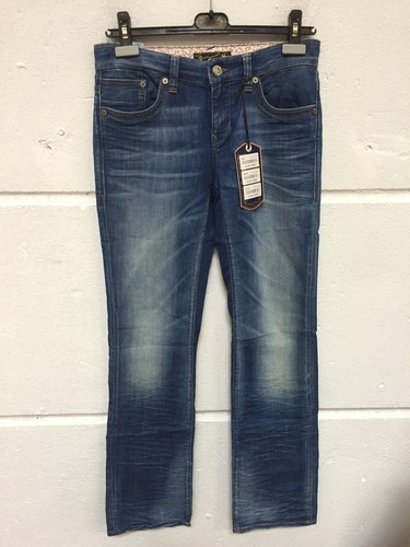 Mavi damen jeans mona - damen,