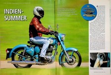 Motorrad Classic 1785) Royal