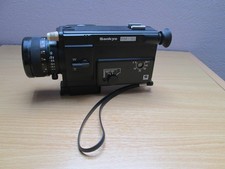 Sankyo EM-30 Schmalfilmkamera Super 8 Filmkamera 1,8 / 10-33 mm Macro
