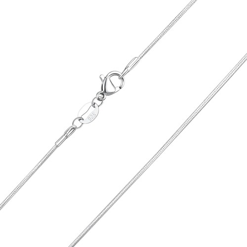 Silberkette damen silber - damen,