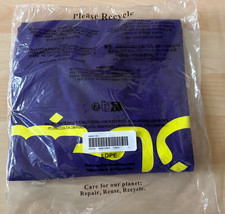 Supreme Arabic Tee Purple /