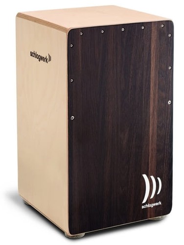 Schlagwerk cp408 2inone dark - schlagwerk,