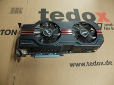 ASUS GeForce GTX580 DirectCU