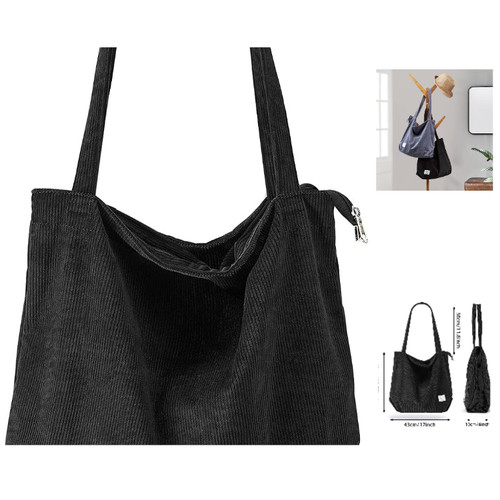 Kalidi cord tasche damen - kalidi,