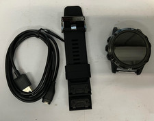 Garmin Fenix 5X Plus 51mm