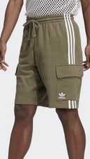 NEUE ADIDAS ADICOLOR 3 STRIPES