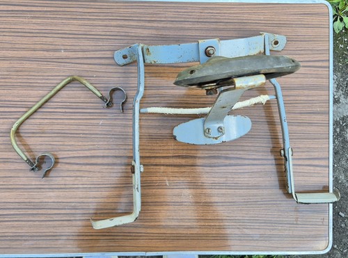 Simson kindersitz kisi - kindersitz,